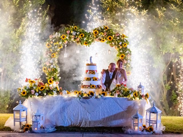 Il matrimonio di Michele e Cristina a Verona, Verona 53