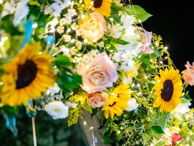 Il matrimonio di Michele e Cristina a Verona, Verona 54