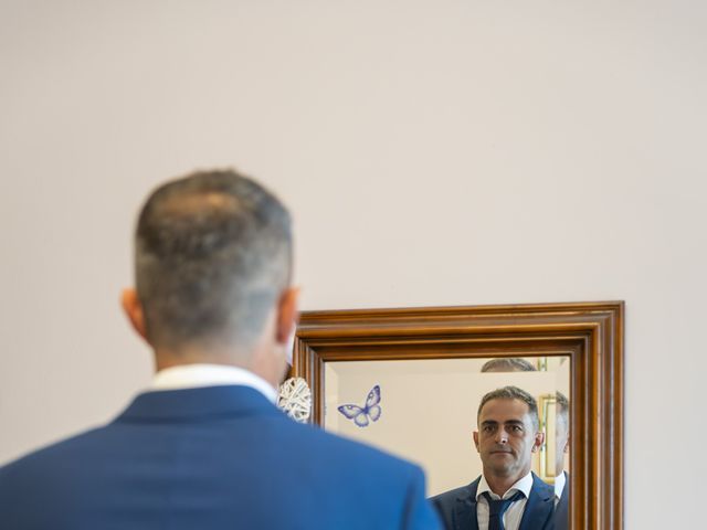 Il matrimonio di Ilaria e Daniele a Serravalle Pistoiese, Pistoia 6