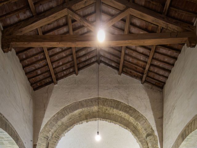Il matrimonio di Ilaria e Daniele a Serravalle Pistoiese, Pistoia 14