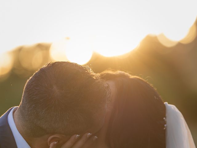 Il matrimonio di Ilaria e Daniele a Serravalle Pistoiese, Pistoia 23