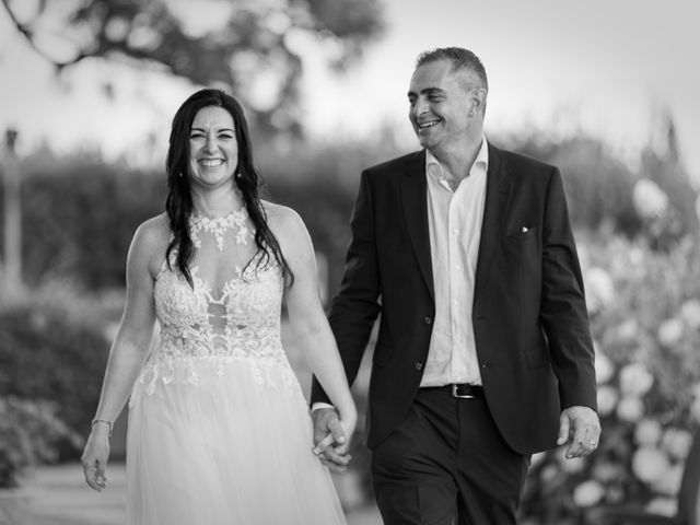Il matrimonio di Ilaria e Daniele a Serravalle Pistoiese, Pistoia 26