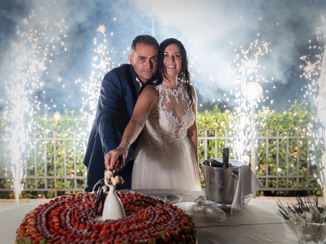 Il matrimonio di Ilaria e Daniele a Serravalle Pistoiese, Pistoia 29
