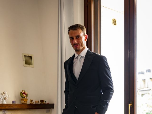 Il matrimonio di Silvia e Riccardo a Perugia, Perugia 4