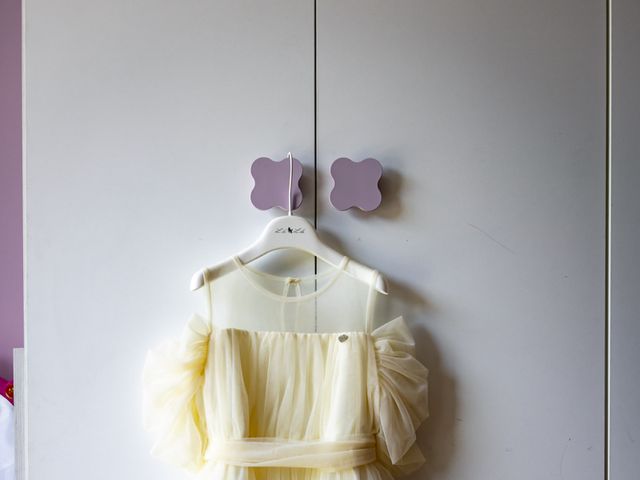 Il matrimonio di Silvia e Riccardo a Perugia, Perugia 7