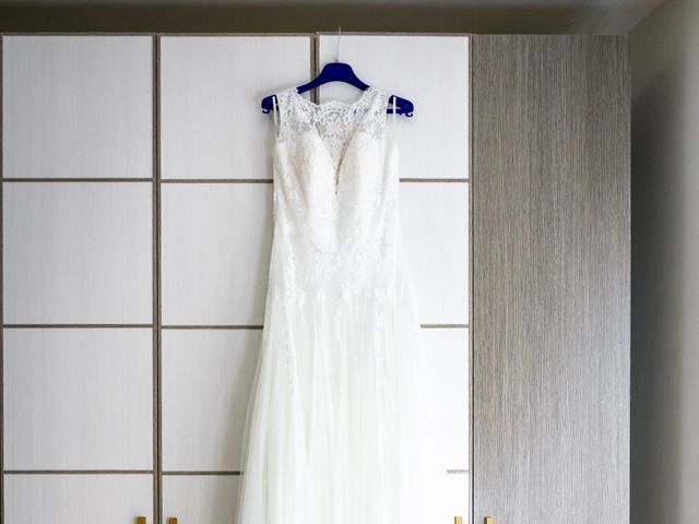 Il matrimonio di Silvia e Riccardo a Perugia, Perugia 12