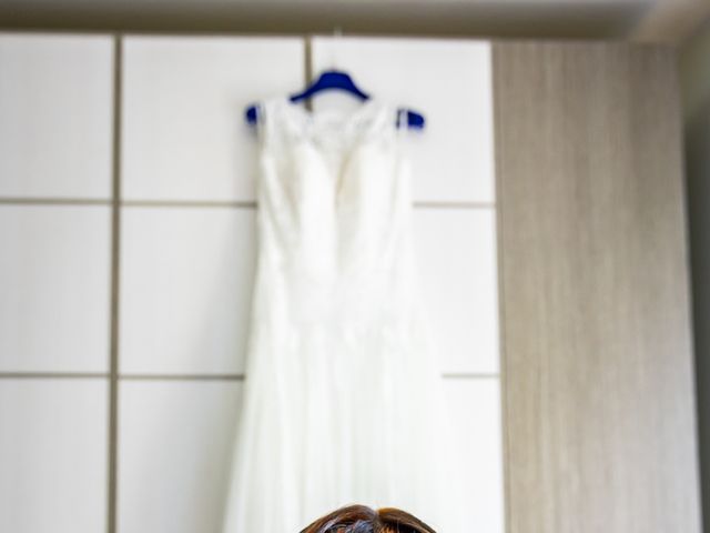 Il matrimonio di Silvia e Riccardo a Perugia, Perugia 14