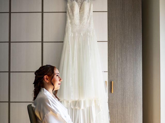Il matrimonio di Silvia e Riccardo a Perugia, Perugia 21
