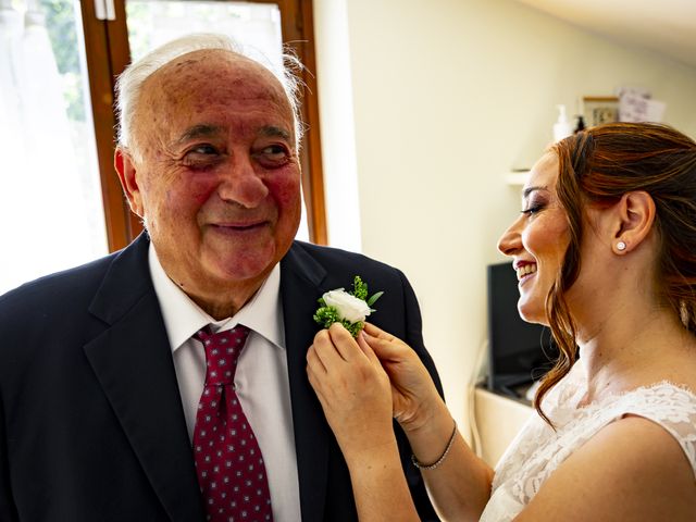 Il matrimonio di Silvia e Riccardo a Perugia, Perugia 38