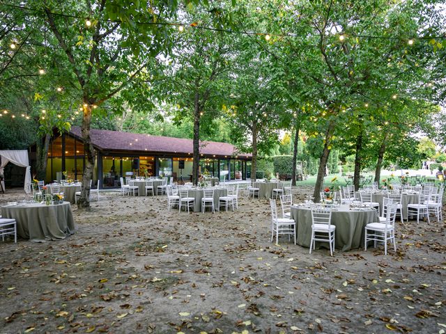 Il matrimonio di Silvia e Riccardo a Perugia, Perugia 82