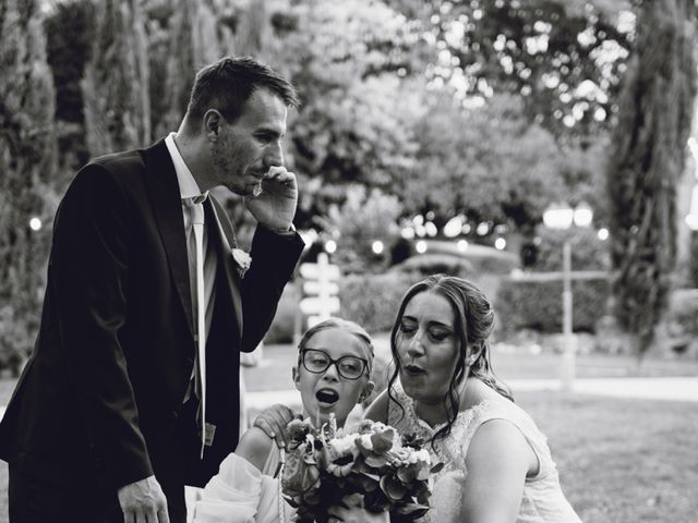Il matrimonio di Silvia e Riccardo a Perugia, Perugia 86