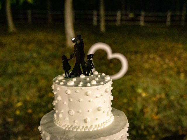 Il matrimonio di Silvia e Riccardo a Perugia, Perugia 90