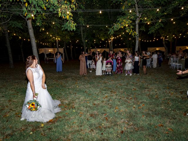 Il matrimonio di Silvia e Riccardo a Perugia, Perugia 96
