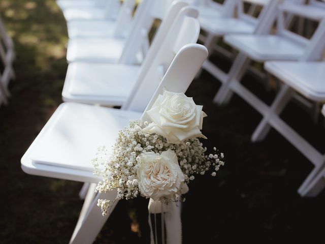 Il matrimonio di Luca e Giulia a Battaglia Terme, Padova 16