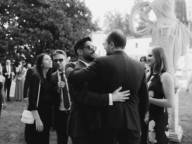 Il matrimonio di Luca e Giulia a Battaglia Terme, Padova 19