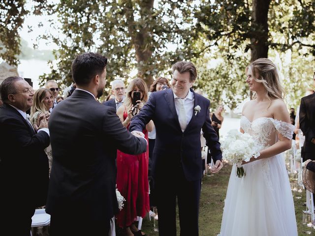 Il matrimonio di Luca e Giulia a Battaglia Terme, Padova 28