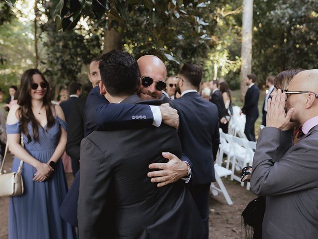 Il matrimonio di Luca e Giulia a Battaglia Terme, Padova 40