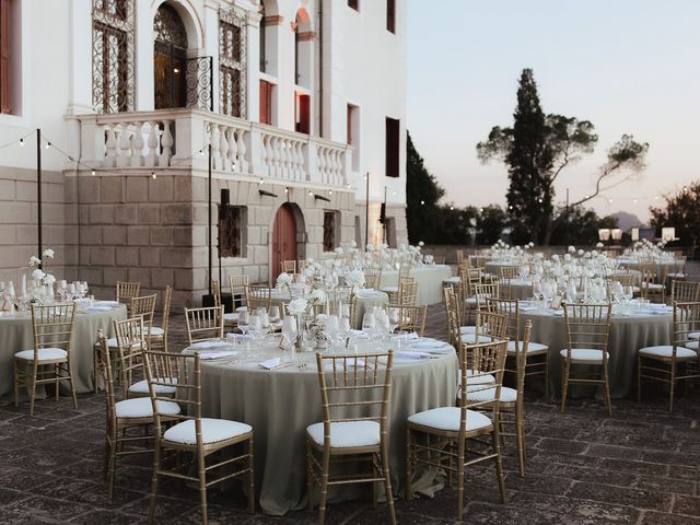 Il matrimonio di Luca e Giulia a Battaglia Terme, Padova 44