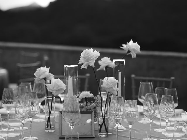 Il matrimonio di Luca e Giulia a Battaglia Terme, Padova 47