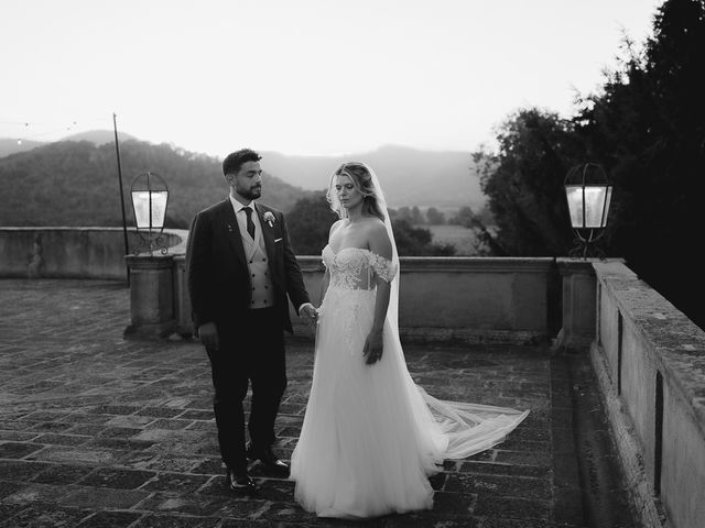 Il matrimonio di Luca e Giulia a Battaglia Terme, Padova 48