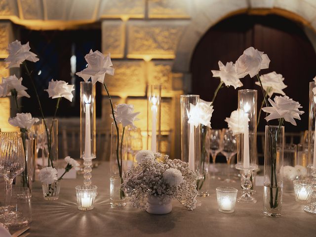 Il matrimonio di Luca e Giulia a Battaglia Terme, Padova 51