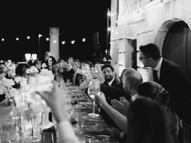 Il matrimonio di Luca e Giulia a Battaglia Terme, Padova 57