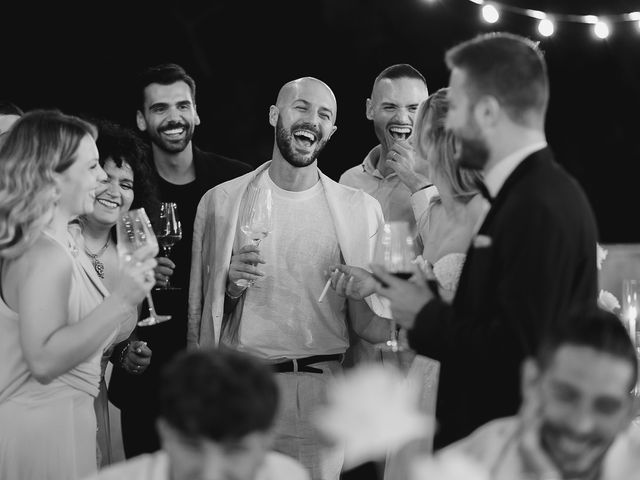 Il matrimonio di Luca e Giulia a Battaglia Terme, Padova 58