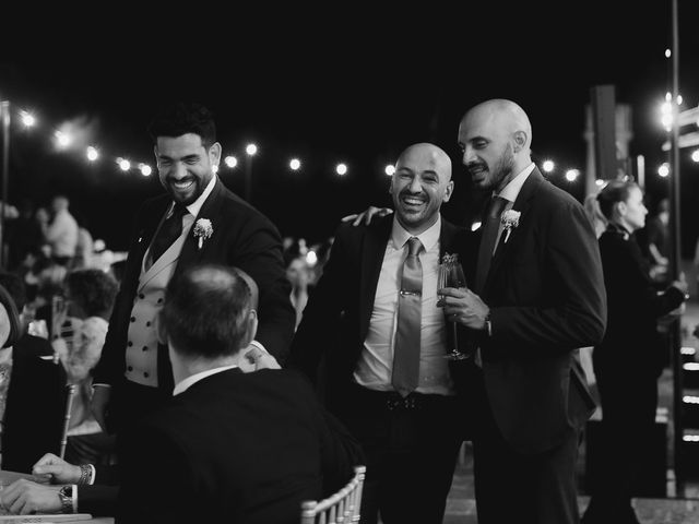 Il matrimonio di Luca e Giulia a Battaglia Terme, Padova 59