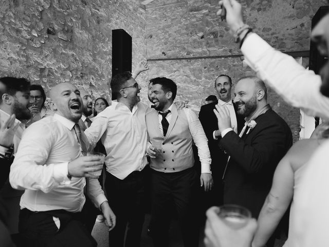 Il matrimonio di Luca e Giulia a Battaglia Terme, Padova 69