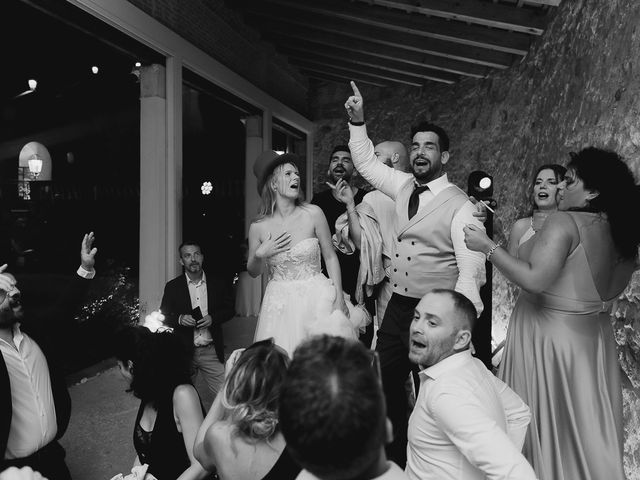 Il matrimonio di Luca e Giulia a Battaglia Terme, Padova 70