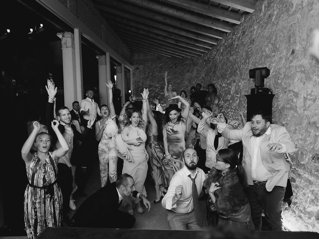 Il matrimonio di Luca e Giulia a Battaglia Terme, Padova 71