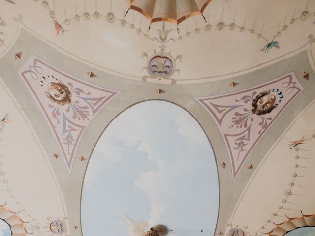 Il matrimonio di Antonino e Serenella a Piazza Armerina, Enna 3