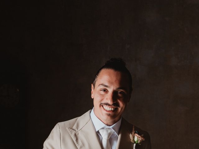 Il matrimonio di Antonino e Serenella a Piazza Armerina, Enna 12