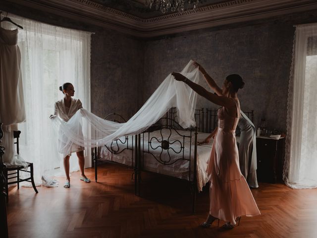 Il matrimonio di Antonino e Serenella a Piazza Armerina, Enna 15