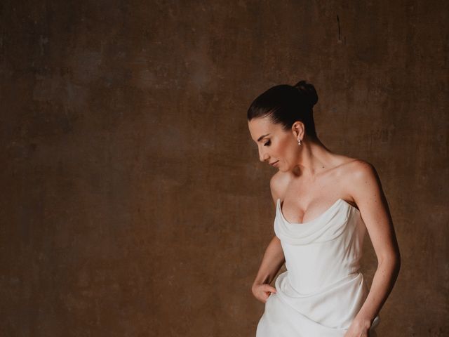 Il matrimonio di Antonino e Serenella a Piazza Armerina, Enna 21
