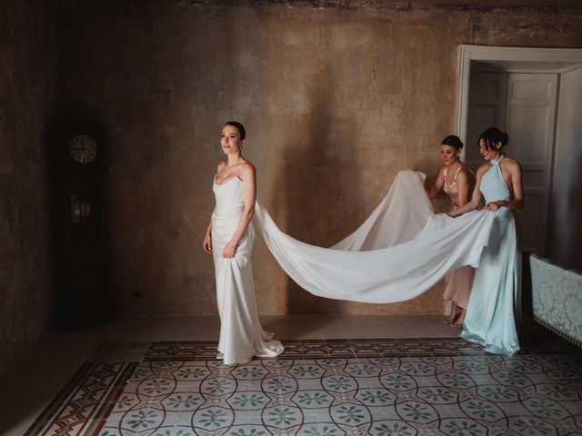 Il matrimonio di Antonino e Serenella a Piazza Armerina, Enna 22