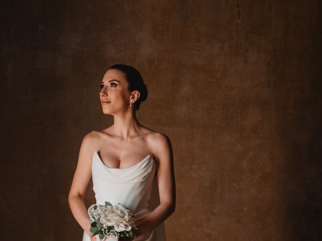 Il matrimonio di Antonino e Serenella a Piazza Armerina, Enna 24