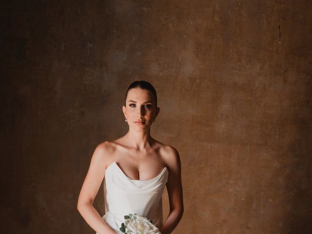 Il matrimonio di Antonino e Serenella a Piazza Armerina, Enna 27