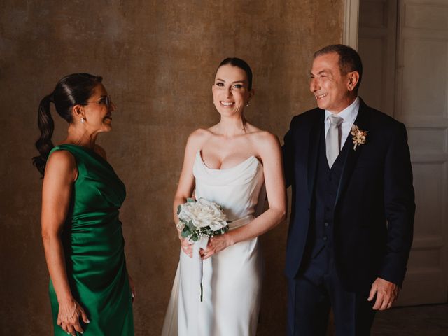 Il matrimonio di Antonino e Serenella a Piazza Armerina, Enna 29