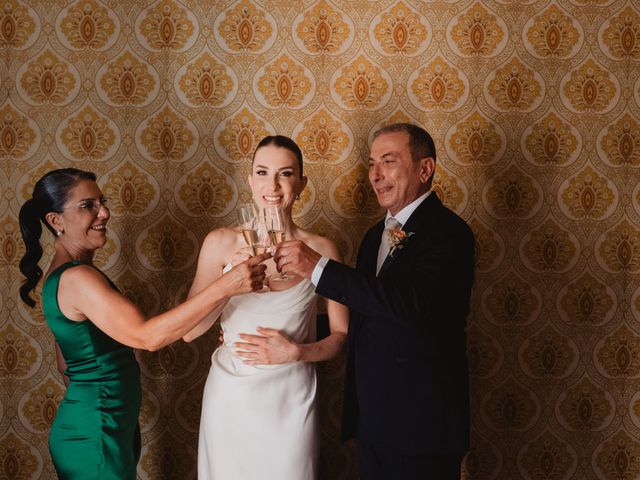 Il matrimonio di Antonino e Serenella a Piazza Armerina, Enna 32