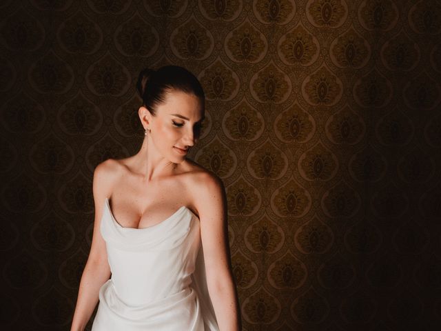 Il matrimonio di Antonino e Serenella a Piazza Armerina, Enna 34