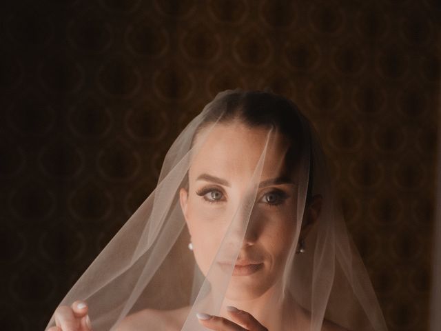Il matrimonio di Antonino e Serenella a Piazza Armerina, Enna 1