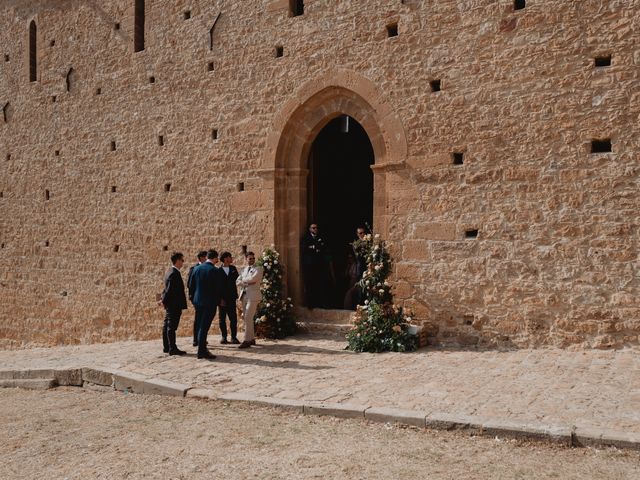 Il matrimonio di Antonino e Serenella a Piazza Armerina, Enna 38