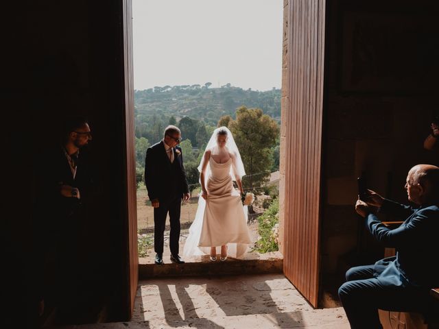 Il matrimonio di Antonino e Serenella a Piazza Armerina, Enna 40