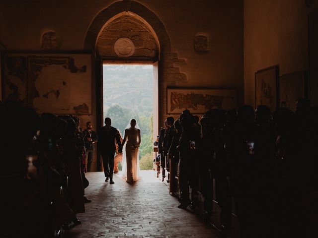 Il matrimonio di Antonino e Serenella a Piazza Armerina, Enna 41