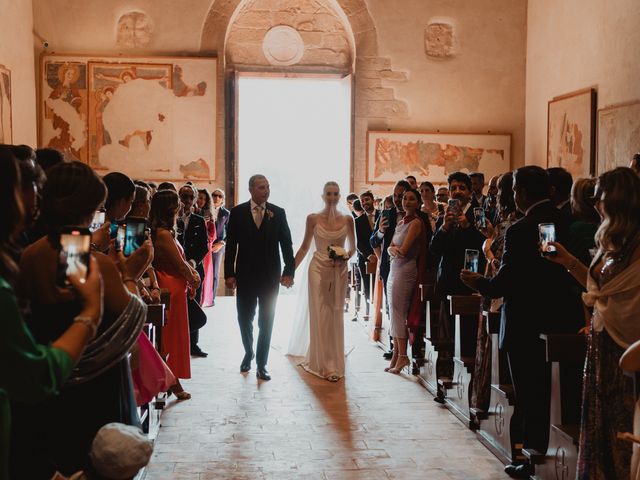 Il matrimonio di Antonino e Serenella a Piazza Armerina, Enna 42