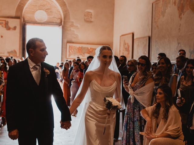 Il matrimonio di Antonino e Serenella a Piazza Armerina, Enna 43