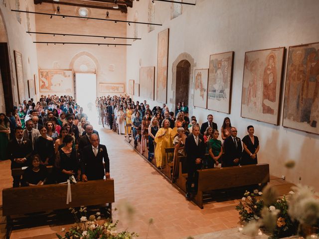 Il matrimonio di Antonino e Serenella a Piazza Armerina, Enna 44