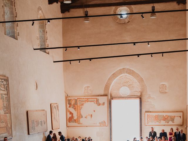 Il matrimonio di Antonino e Serenella a Piazza Armerina, Enna 45