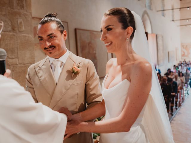 Il matrimonio di Antonino e Serenella a Piazza Armerina, Enna 46